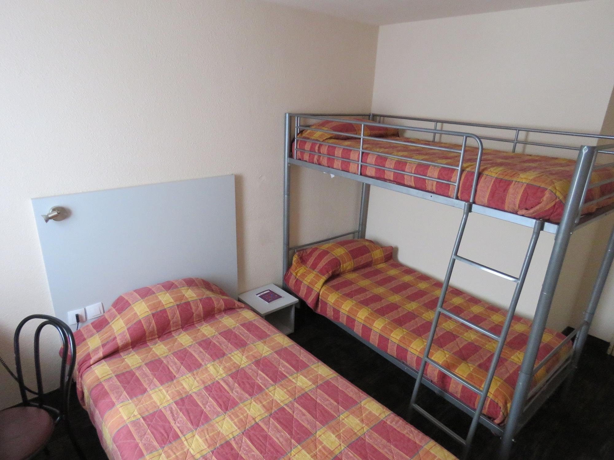 The Originals City, Hotel Le Forum, Strasbourg Nord 希尔蒂盖姆 外观 照片