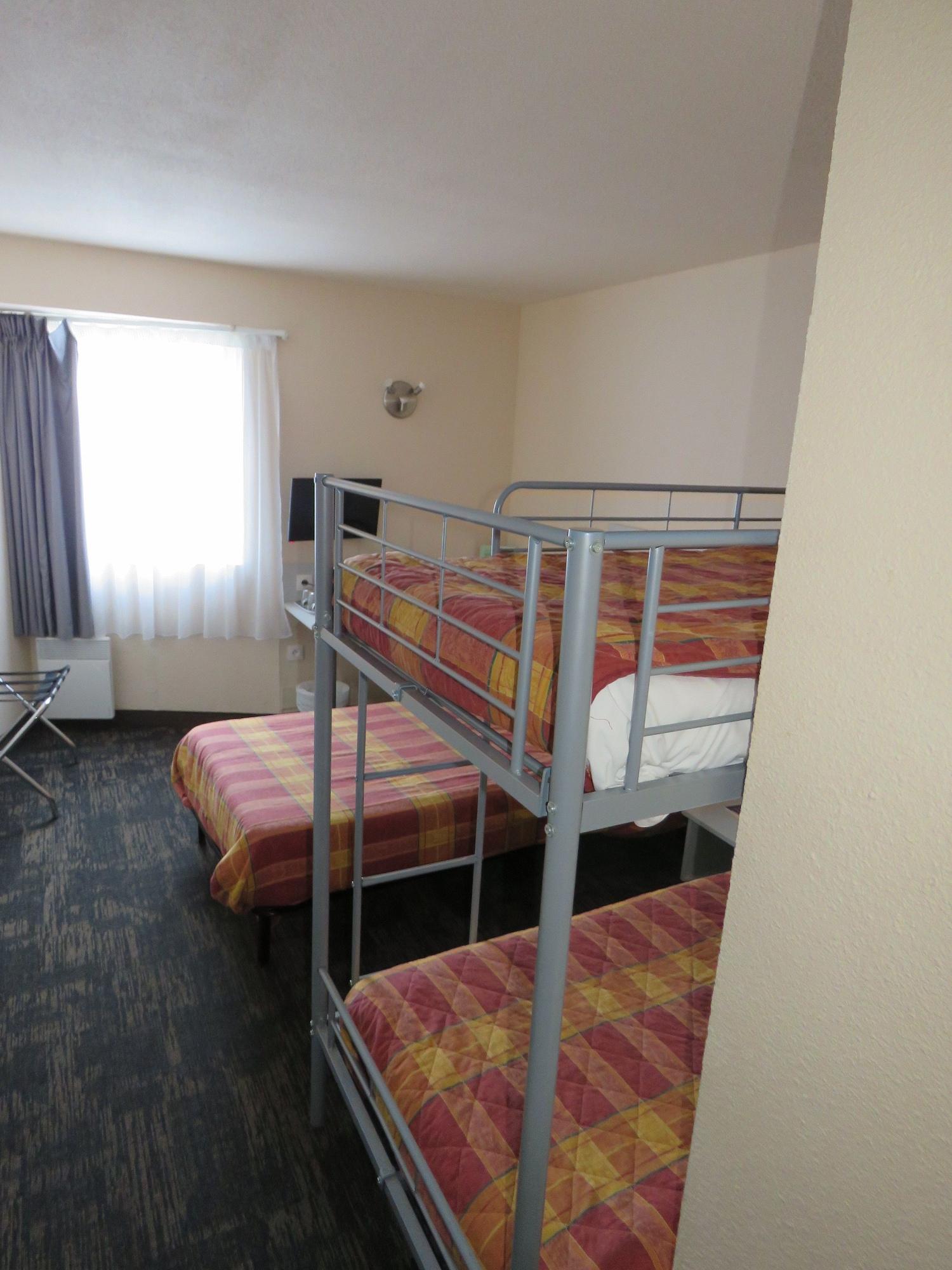 The Originals City, Hotel Le Forum, Strasbourg Nord 希尔蒂盖姆 外观 照片