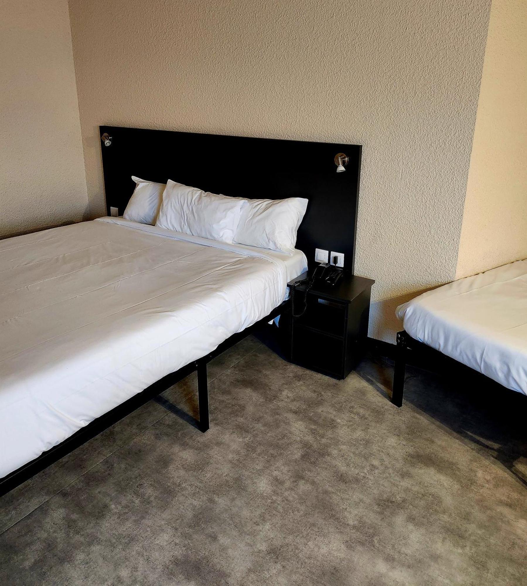 The Originals City, Hotel Le Forum, Strasbourg Nord 希尔蒂盖姆 外观 照片