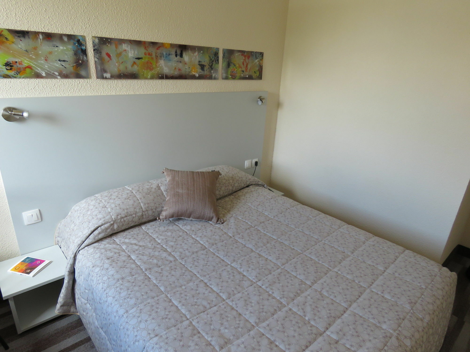The Originals City, Hotel Le Forum, Strasbourg Nord 希尔蒂盖姆 外观 照片