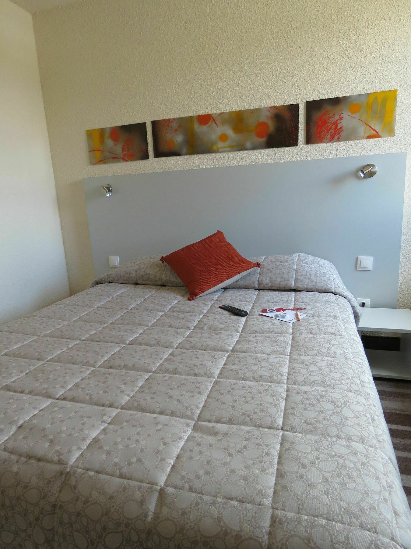 The Originals City, Hotel Le Forum, Strasbourg Nord 希尔蒂盖姆 外观 照片
